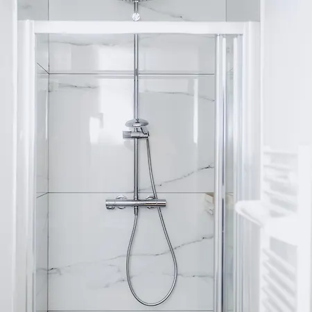 Romance Bleue-spa-wifi-parking Sejour A Apartment *