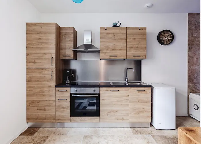 Romance Bleue-spa-wifi-parking Sejour A Vichy