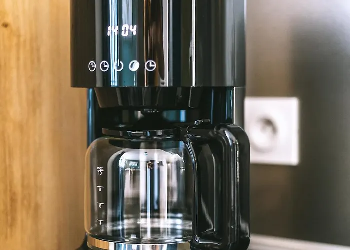 Romance Bleue -love -spa Privatif - Netflix -sejour A * Vichy