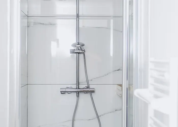 Romance Bleue-spa-wifi-parking Sejour A Apartment *